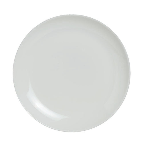 Plate 6-1/2'' dia. round