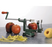 Apple Peeler Peels Slices And Cores Simultaneously