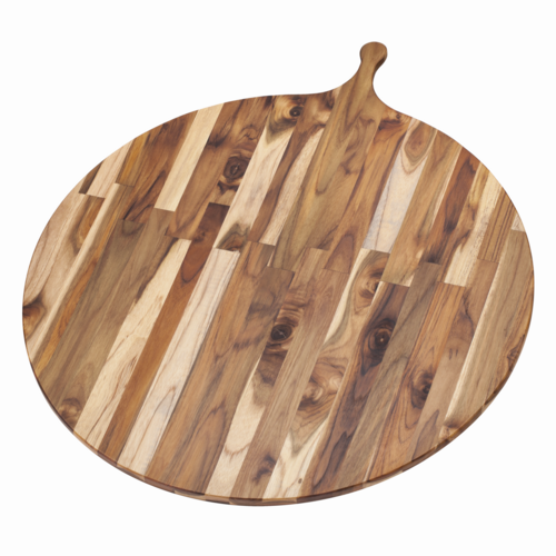 (901) Serving Board, 28''W x 33''D x 1/2''H, rectangular, atlas, (order in case only)