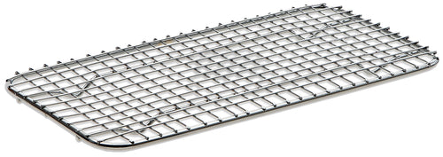 BUN PAN GRATE 10x5'' (1/3 SHT)