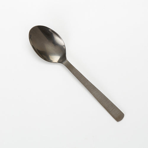 SOLID SPOON, VINTAGE BLACK, HM, 10''L