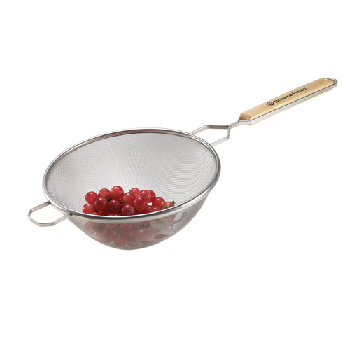 Strainer  4-4/5'' bowl