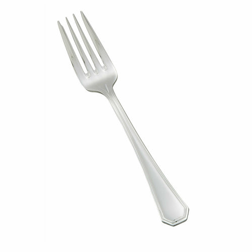 Salad Fork 6-7/8'' extra heavy weight