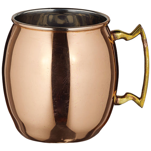 Moscow Mule Mug 20 oz. short