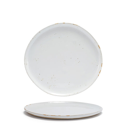 Artefact Plate 11'' dia. round