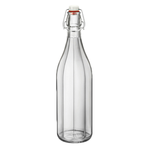 Swing Top Bottle 34 Oz.