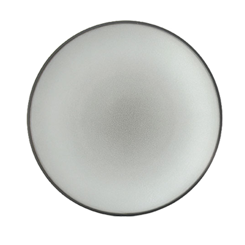 Bread Plate 6-1/4'' dia. x 3/4''H round