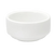 RAMEKIN MINI 1.5OZ. PORCELAIN WHITE WAS MODEL #F5000000610M