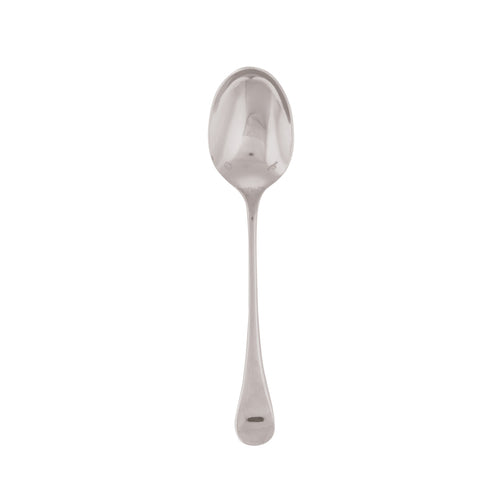 Moka Spoon 4-1/2'' 18/10 stainless steel