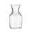 Carafe 4-1/8 Oz.