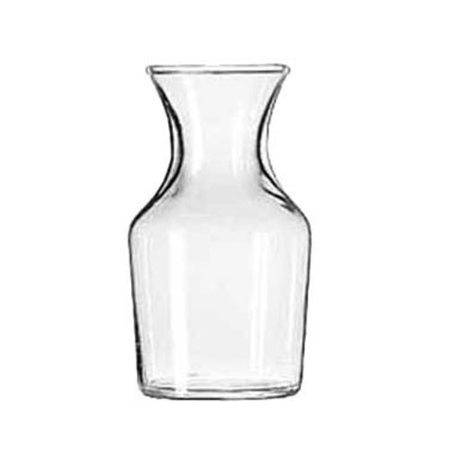 Carafe 4-1/8 Oz.