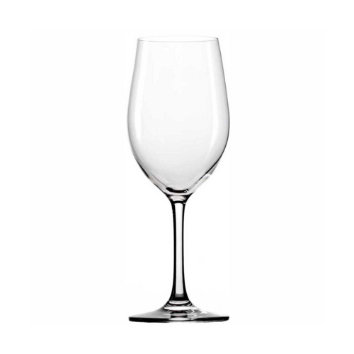 Stolzle Chardonnay Glass 13 oz. 3'' dia. x 8''H