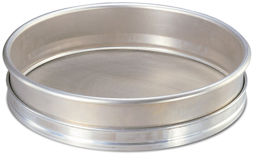 ALUMINUM SIEVE