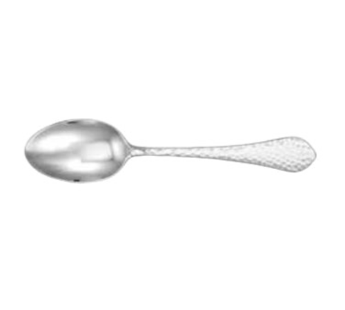 IRONSTONE SERVING SPOON 8-3/8'' S/S