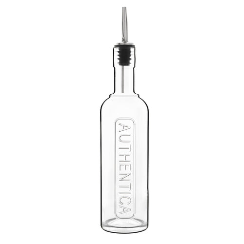 Authentica Bottle  17 oz.