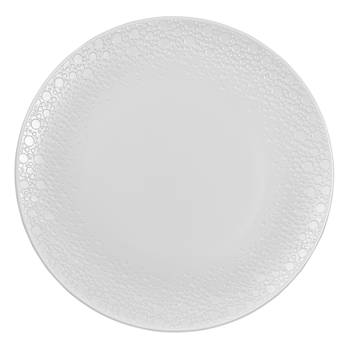 Plate 12-1/5'' dia. round