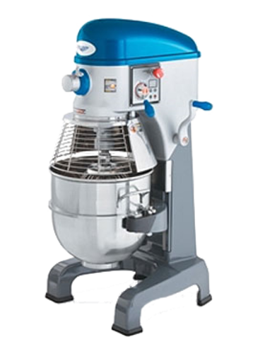 Planetary Mixer Floor Model 40 Quart