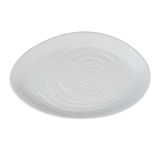 Platter  15-3/4'' x 9-1/2''