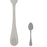 Demitasse Spoon 4-1/4'' 18/10 stainless steel