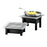 Modern Chafer Alternative  12''W x 12''D x 7''H