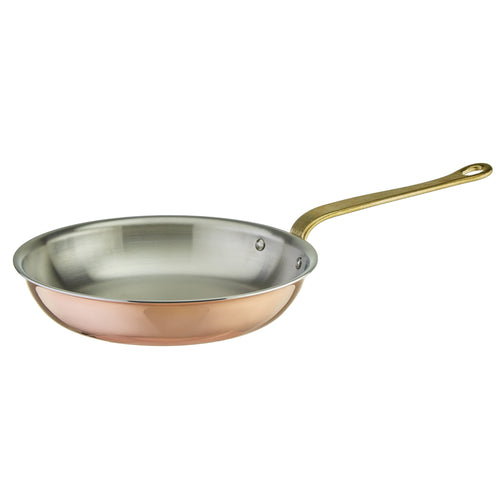 Series 15500 Fry Pan 11-3/8'' Dia.