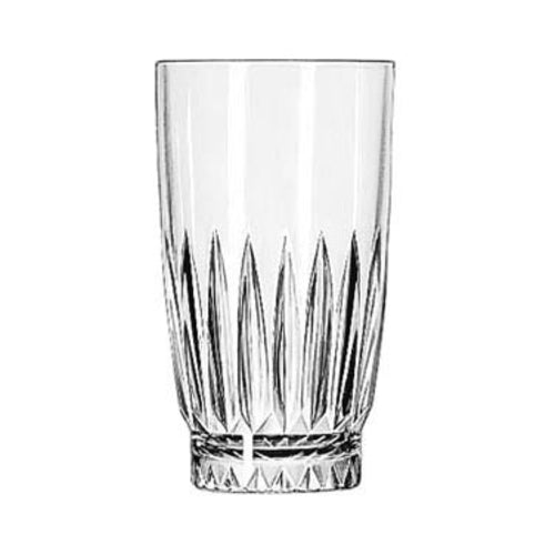 Beverage Glass 12 Oz.