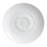 Saucer 6 1/4'' dia. round