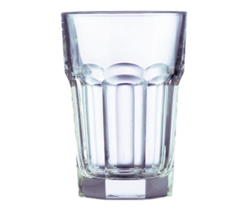 Beverage Glass 14 Oz.