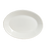 Platter 12-1/4'' x 9-1/8'' oval