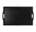 25'' x 16'' Plastic Room Service Tray