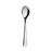 ZEN DESSERT/SOUP SPOON 7-1/2'' OVAL BOWL