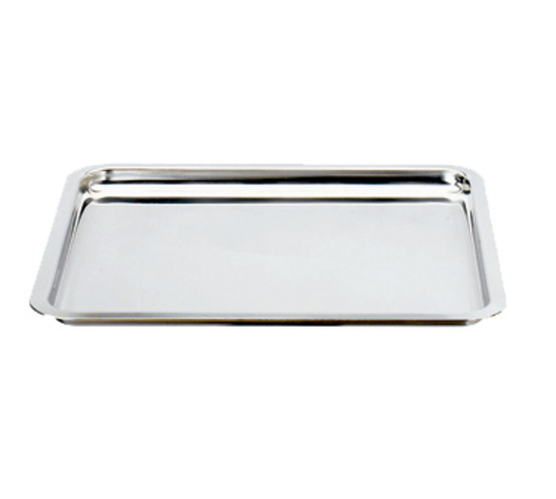 Tray 15-3/4'' x 10-1/4''