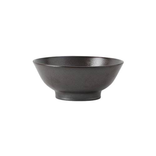 Ramen Bowl 46oz, Lava