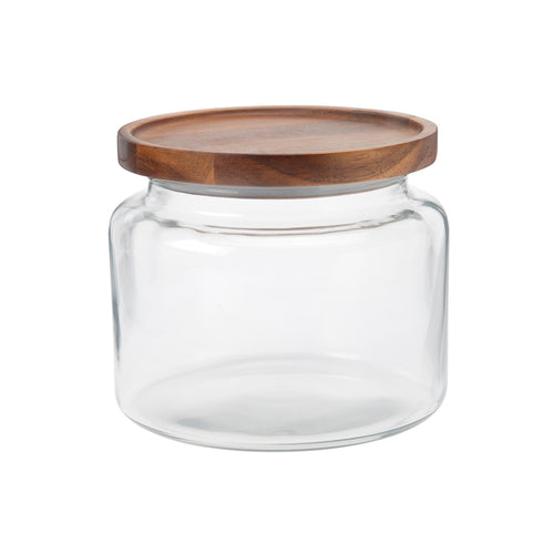 Mini Jar 64 Oz.