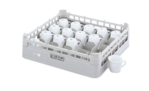 Signature Cup Rack Full Size (16) Compartments