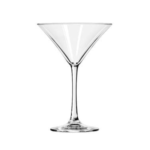 Martini Glass 8 Oz.