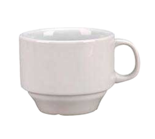 Cup 8 oz. 3-3/8''