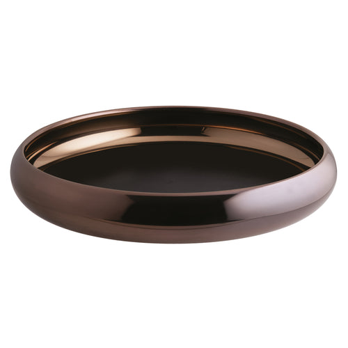 Sphera PVD Rum Tray 15-3/4''