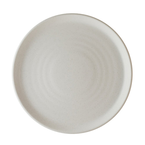 Plate 10-1/2'' dia. round