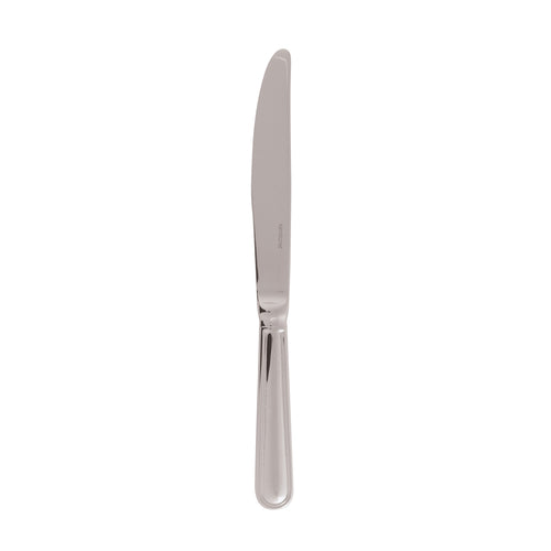 Dessert Knife 8-7/8'' solid handle