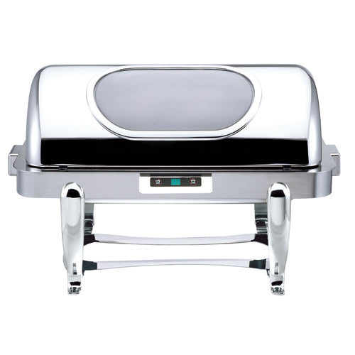 Elite Chafer rectangular 9 qt.