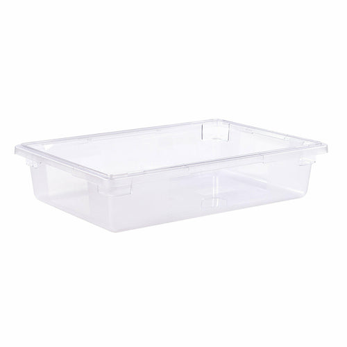 Storplus Food Storage Box 8-1/2 Gallon 26''L X 18''W X 6''H