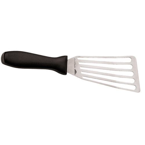 Spatula 3''W x 6-1/4''L slotted