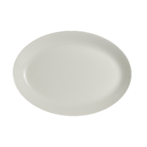 Platter 14-1/4''L x 10-1/4''W oval