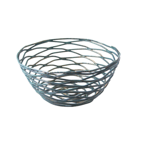 Wireware Bowl 5-1/2'' Dia.