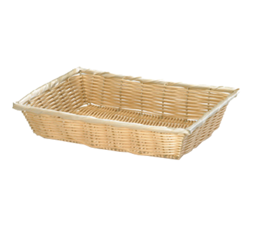 Basket 10-1/4'' X 7-1/2'' X 2-3/4'' Rectangular