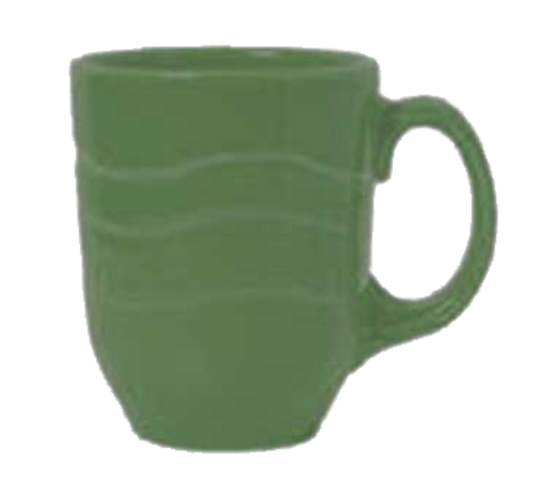 CANTINA MUG 11 OZ. GREEN