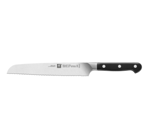 Zwilling Pro Bread Knife 8''