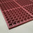 Vip Floormate Anti-fatigue & Anti-slip Mat 58-1/2'' X 39'' 7/8'' Thick