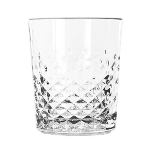 Old Fashioned Rocks Glass 12 Oz.